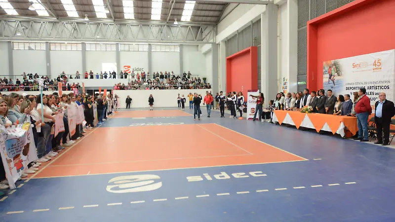Todas las actividades